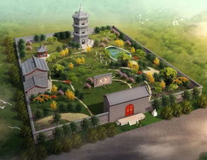 旅游規(guī)劃設計7大關鍵點，讓景區(qū)既有人氣，又有財氣